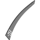 Streichblech-Streifen BS42 L - 677 - links