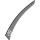 Streichblech-Streifen BS42 L - 677 - links
