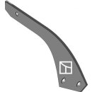Streichblech-Streifen BS42 R - 985x120 - rechts