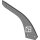 Streichblech-Streifen BS42 R - 985x120 - rechts