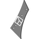 Shin BU10K R - right