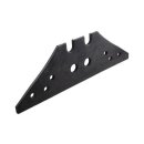 Anlage - 570mm