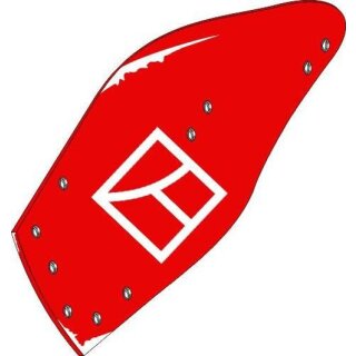 Moldboard - 12 - left