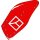 Streichblech-Hinterteil - 14 - 20 - links