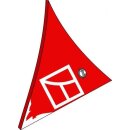 Streichblech-Vorderteil - links