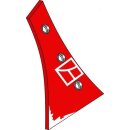Shin - left
