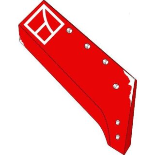 Reversible point share - 18 - right
