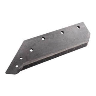 Reversible point share - 14 - left - Hard metal