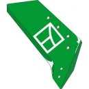 Reversible point share - 20 - right