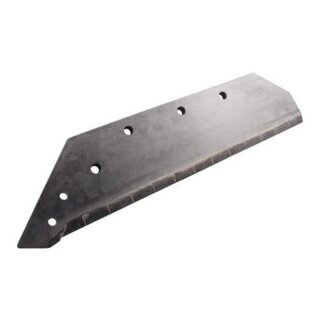 Reversible point share - 20 - left - Hard metal