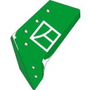 Reversible point share - 18  - left