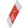 Reversible point DURAFACE 70x15 - right