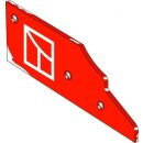 Landside - left
