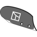 Grassland skimmer board ZX - right