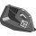 Cast heel - right