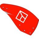 Moldboard - right