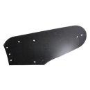 Moldboard - left