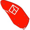 Moldboard - right