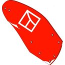 Moldboard - right