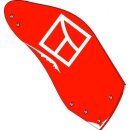 Moldboard - right
