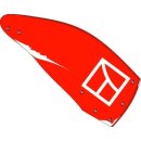 Moldboard - right