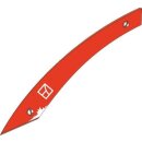 Moldboard slat - left