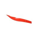 Moldboard slat - left