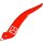 Moldboard slat - left