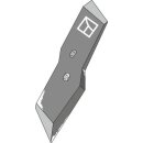 Reversible point OLYMPIC - right
