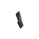 Reversible point OLYMPIC - left