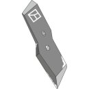 Reversible point OLYMPIC - left