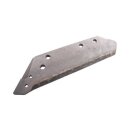 Reversible point share - 16 - left - Hard metal