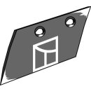 Schar ZXE - links