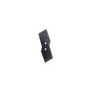 Reversible point DURAFACE - left