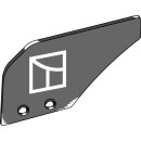 Grassland skimmer board - left