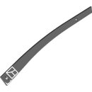 Moldboard slat - left