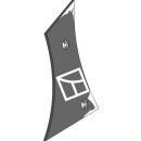 Shin - left