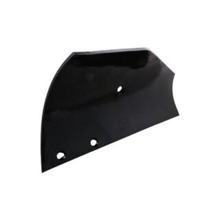 Manure skimmer board - left