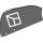 Manure skimmer board - left