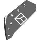 Wechselspitzenschar TA - 14 - links