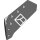 Reversible point share TA - 16 - left