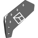 Reversible point share B3 - 14 - left