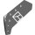 Reversible point share B3 - 16 - left