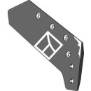 Reversible point share B3 - 16 - right