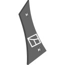 Shin - left