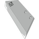 Reversible point share - 18 - right