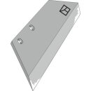 Reversible point share - 18 - left