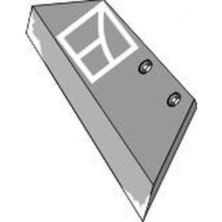 Reversible point share - 18 - right