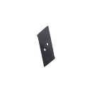 Reversible point - left