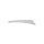 Moldboard slat - right